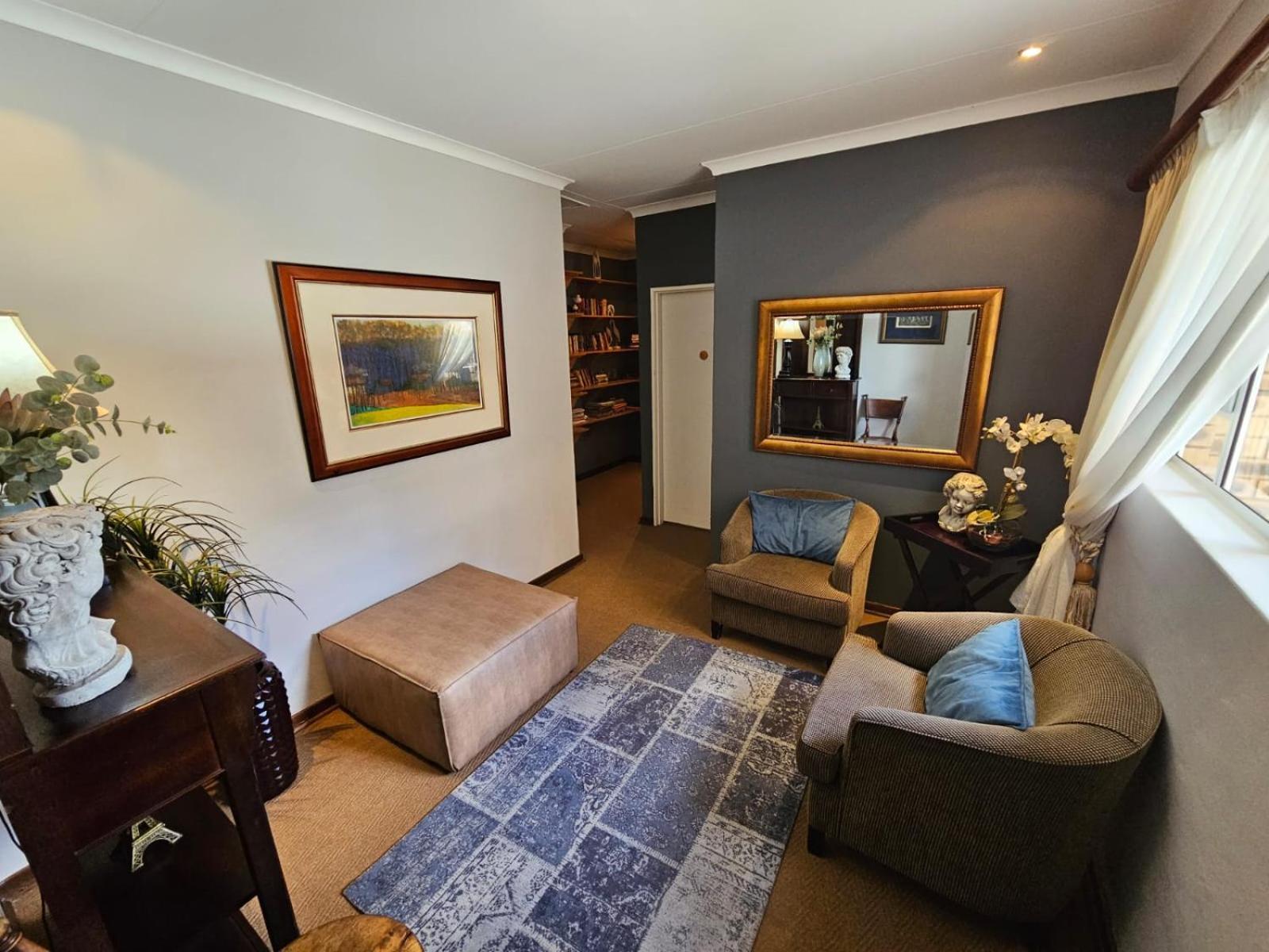 Hillton Manor Guest House Richards Bay Exteriör bild