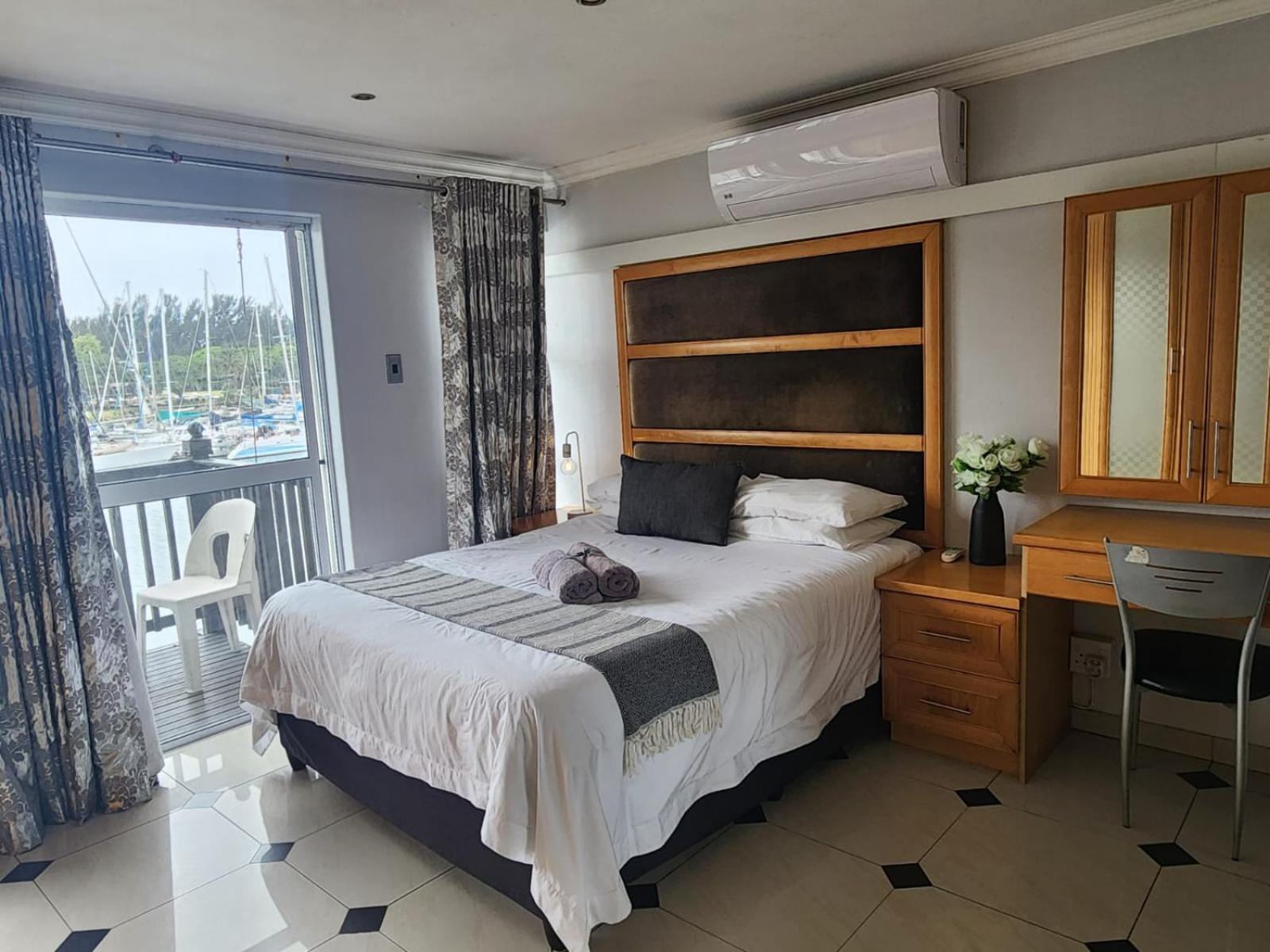Hillton Manor Guest House Richards Bay Exteriör bild