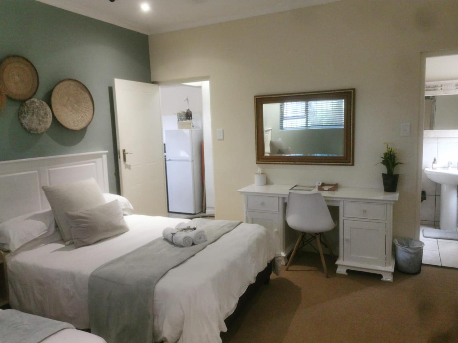 Hillton Manor Guest House Richards Bay Exteriör bild