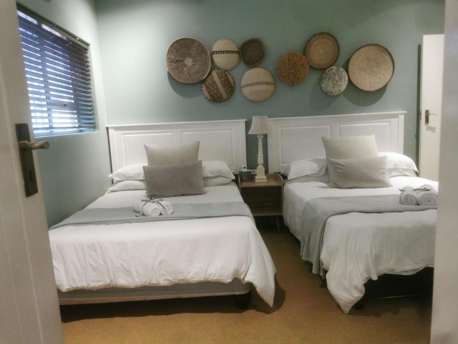 Hillton Manor Guest House Richards Bay Exteriör bild
