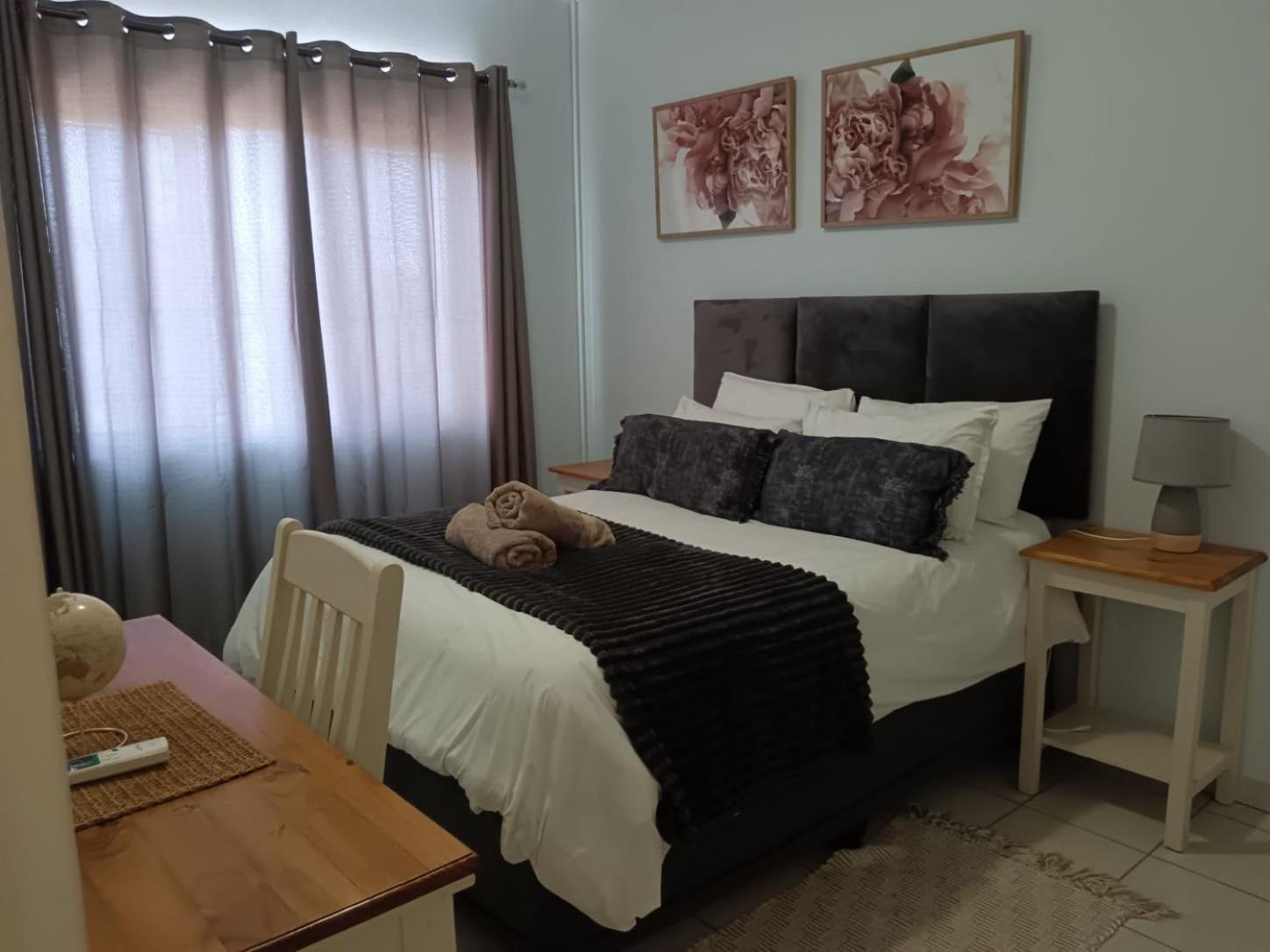 Hillton Manor Guest House Richards Bay Exteriör bild
